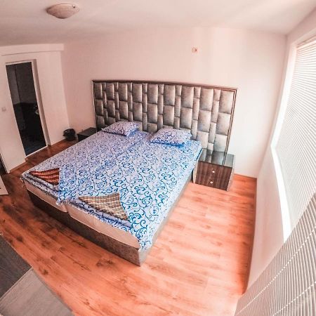 Guest House Gabriel Σωζόπολη Εξωτερικό φωτογραφία