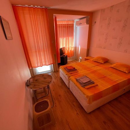 Guest House Gabriel Σωζόπολη Εξωτερικό φωτογραφία