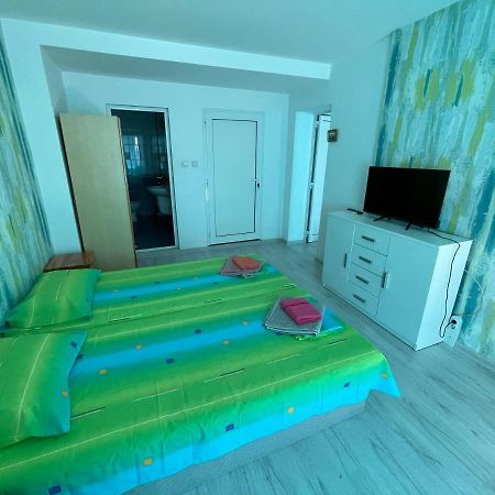 Guest House Gabriel Σωζόπολη Εξωτερικό φωτογραφία