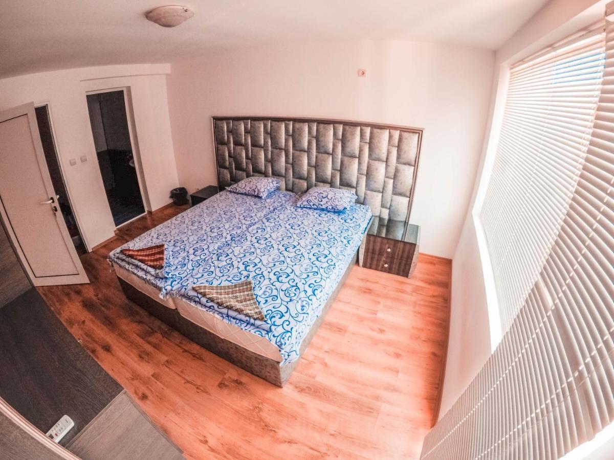 Guest House Gabriel Σωζόπολη Εξωτερικό φωτογραφία