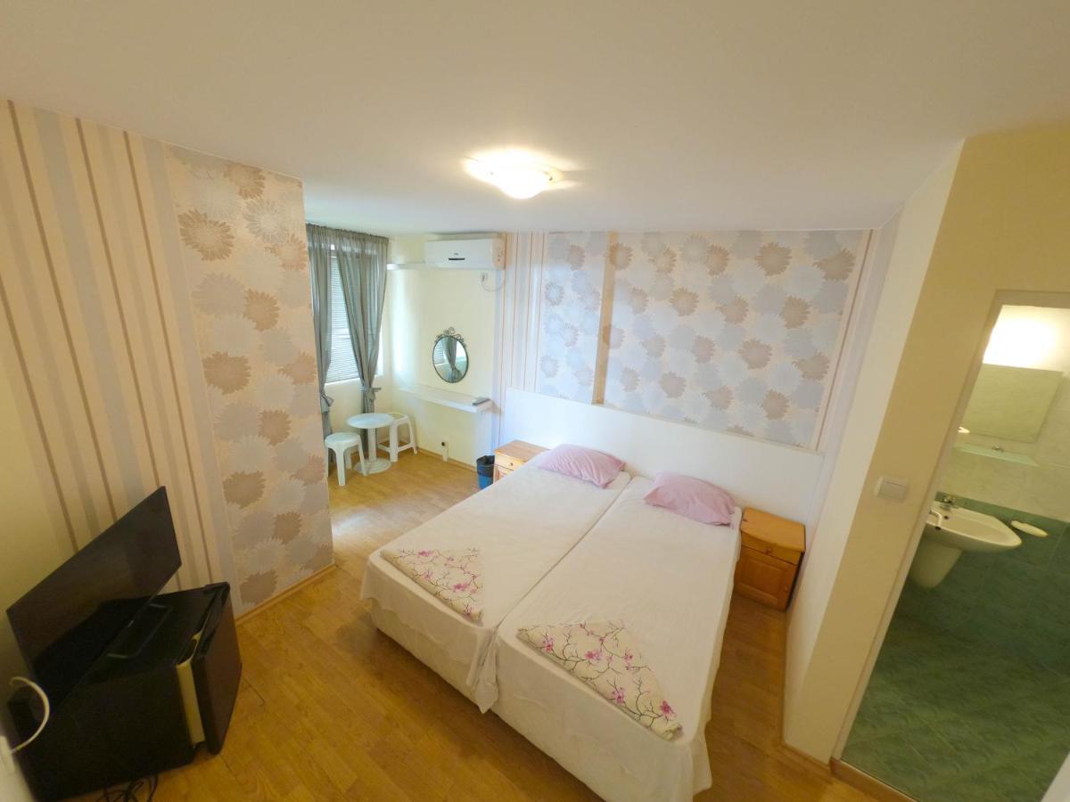 Guest House Gabriel Σωζόπολη Εξωτερικό φωτογραφία