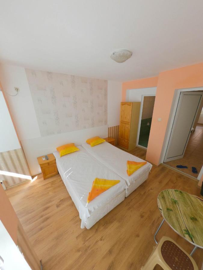 Guest House Gabriel Σωζόπολη Εξωτερικό φωτογραφία