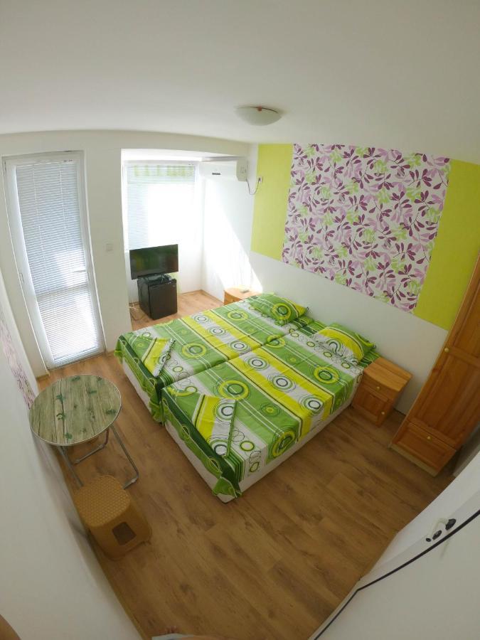 Guest House Gabriel Σωζόπολη Εξωτερικό φωτογραφία