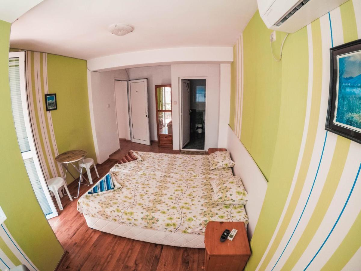 Guest House Gabriel Σωζόπολη Εξωτερικό φωτογραφία