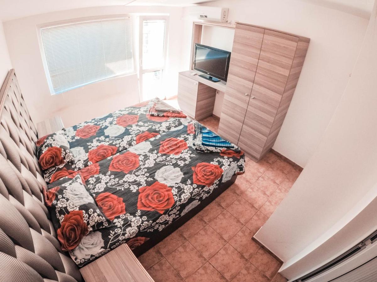 Guest House Gabriel Σωζόπολη Εξωτερικό φωτογραφία