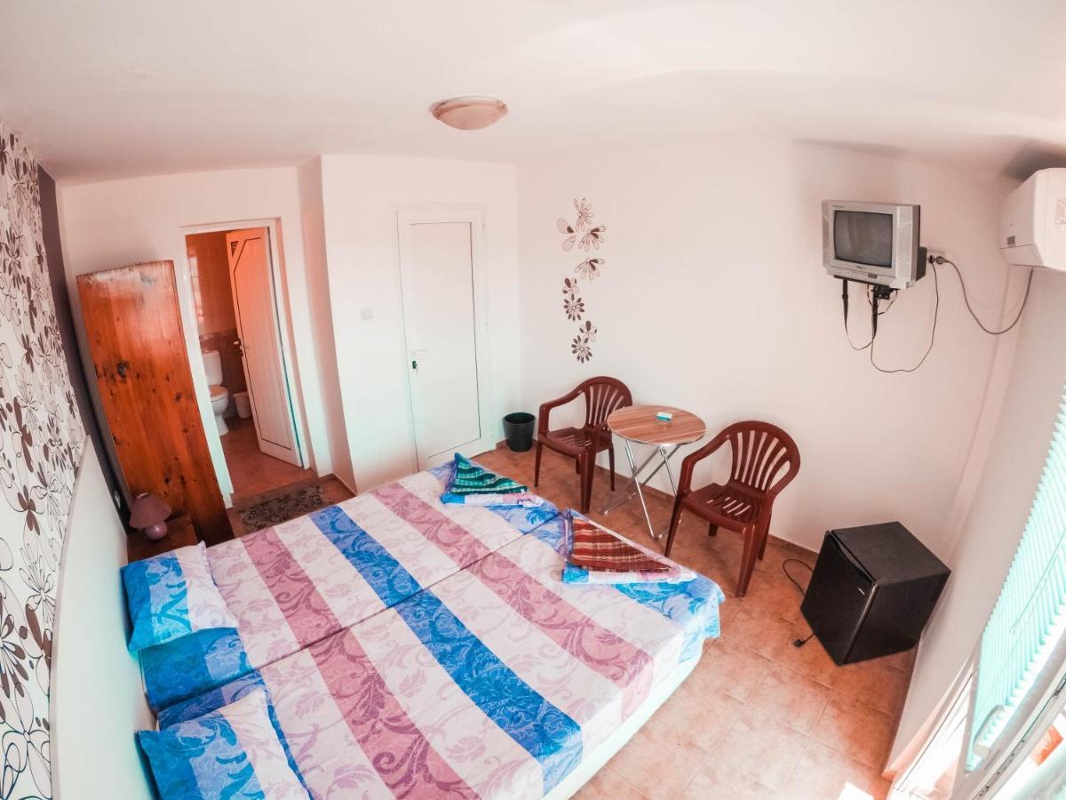 Guest House Gabriel Σωζόπολη Εξωτερικό φωτογραφία