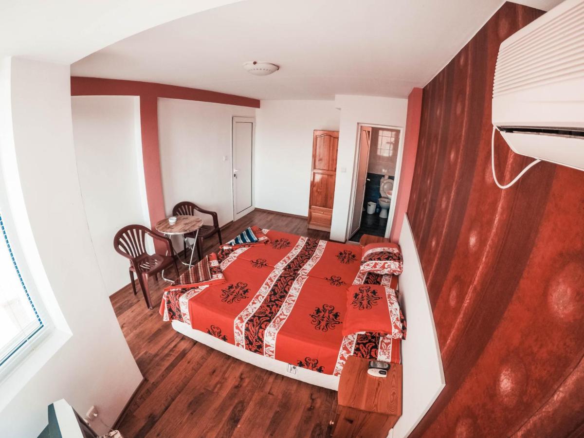 Guest House Gabriel Σωζόπολη Εξωτερικό φωτογραφία