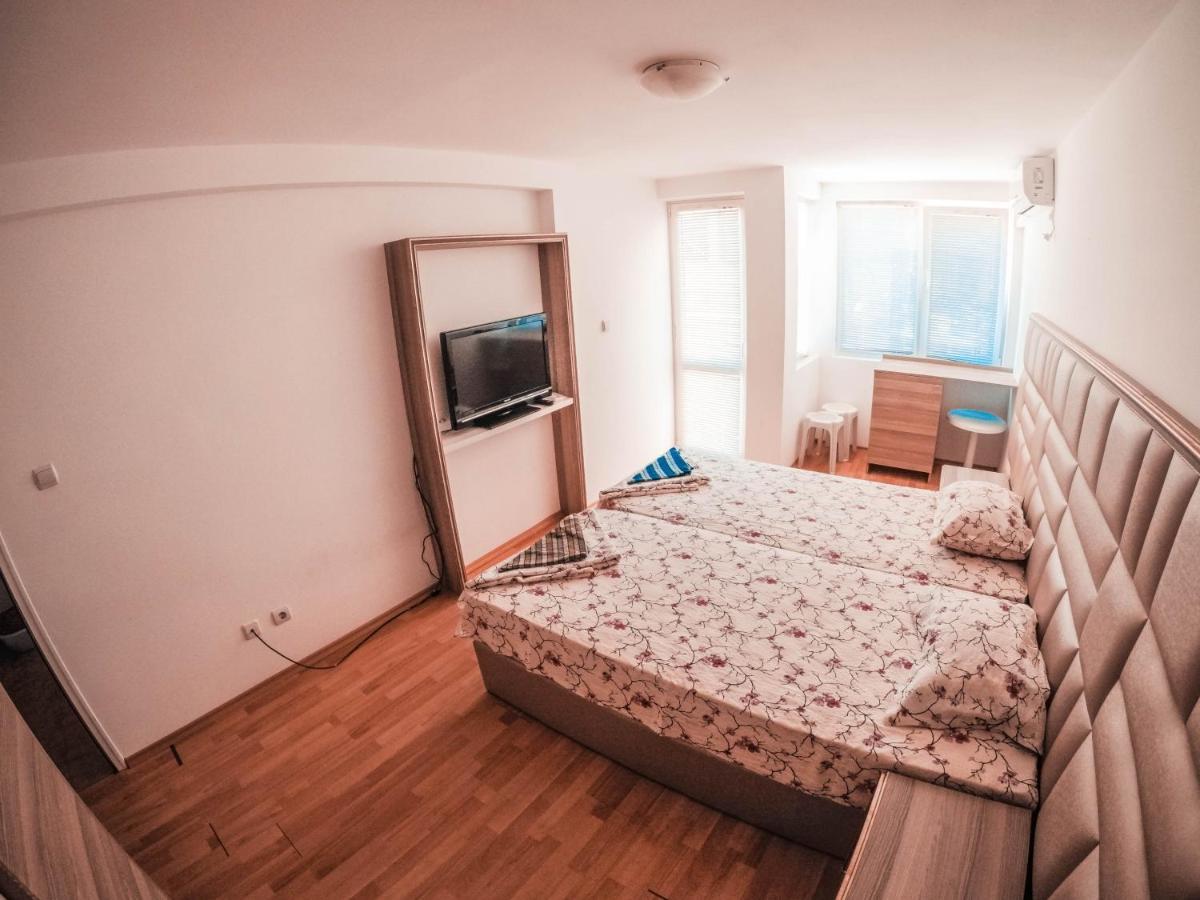 Guest House Gabriel Σωζόπολη Εξωτερικό φωτογραφία