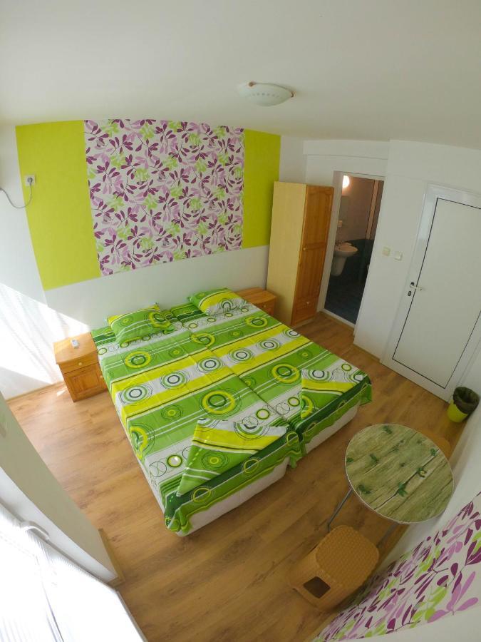 Guest House Gabriel Σωζόπολη Εξωτερικό φωτογραφία
