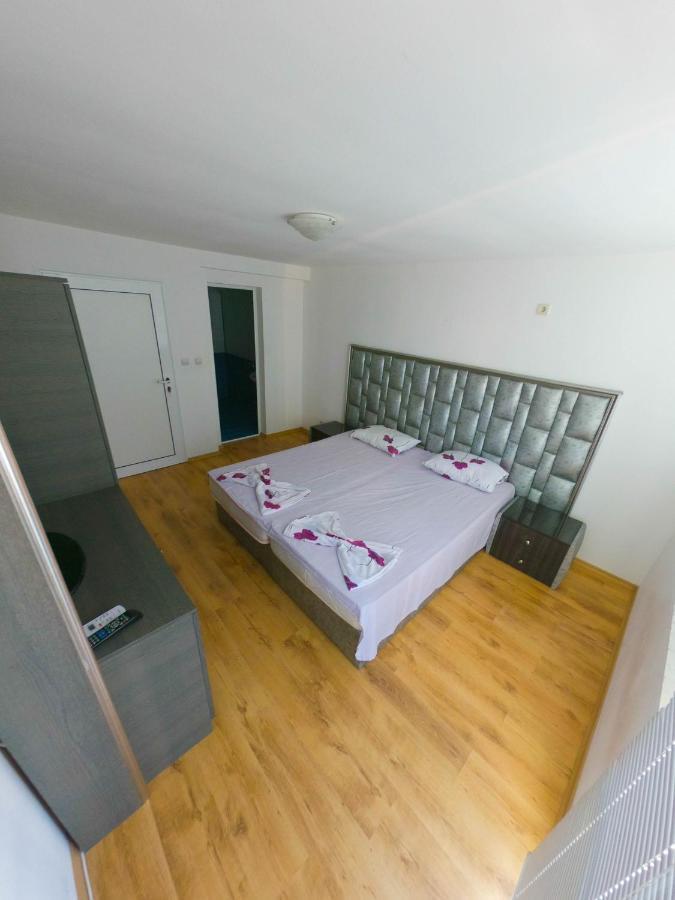 Guest House Gabriel Σωζόπολη Εξωτερικό φωτογραφία
