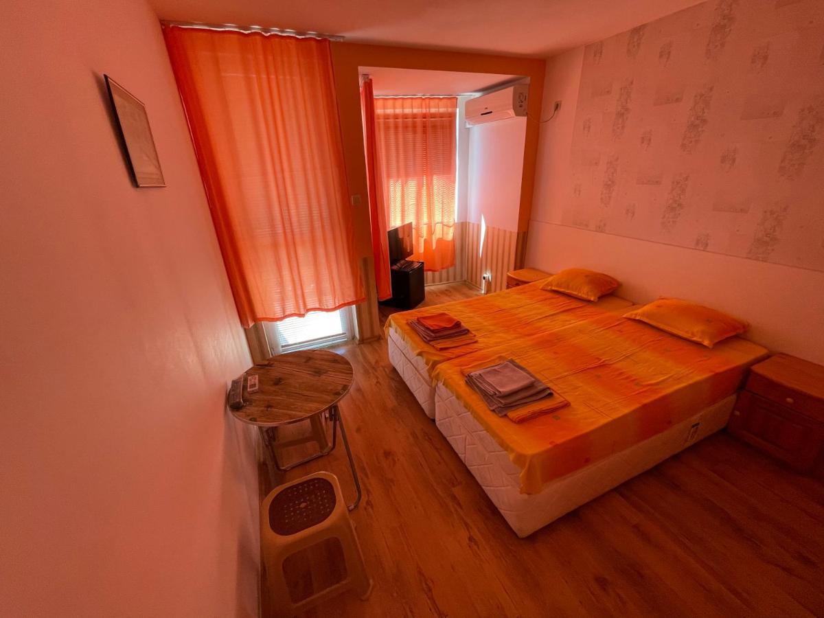Guest House Gabriel Σωζόπολη Εξωτερικό φωτογραφία