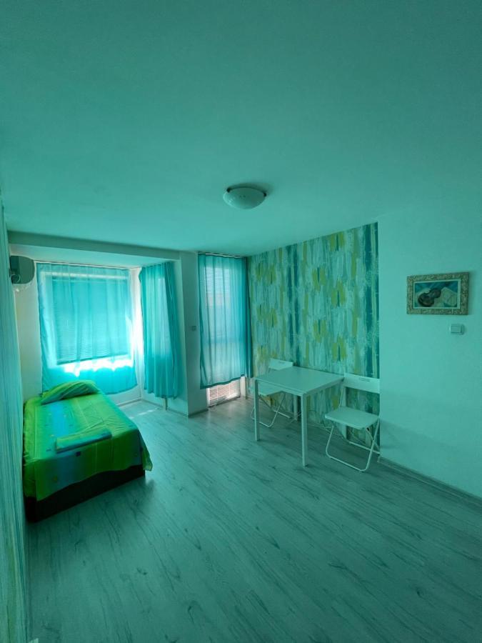 Guest House Gabriel Σωζόπολη Εξωτερικό φωτογραφία