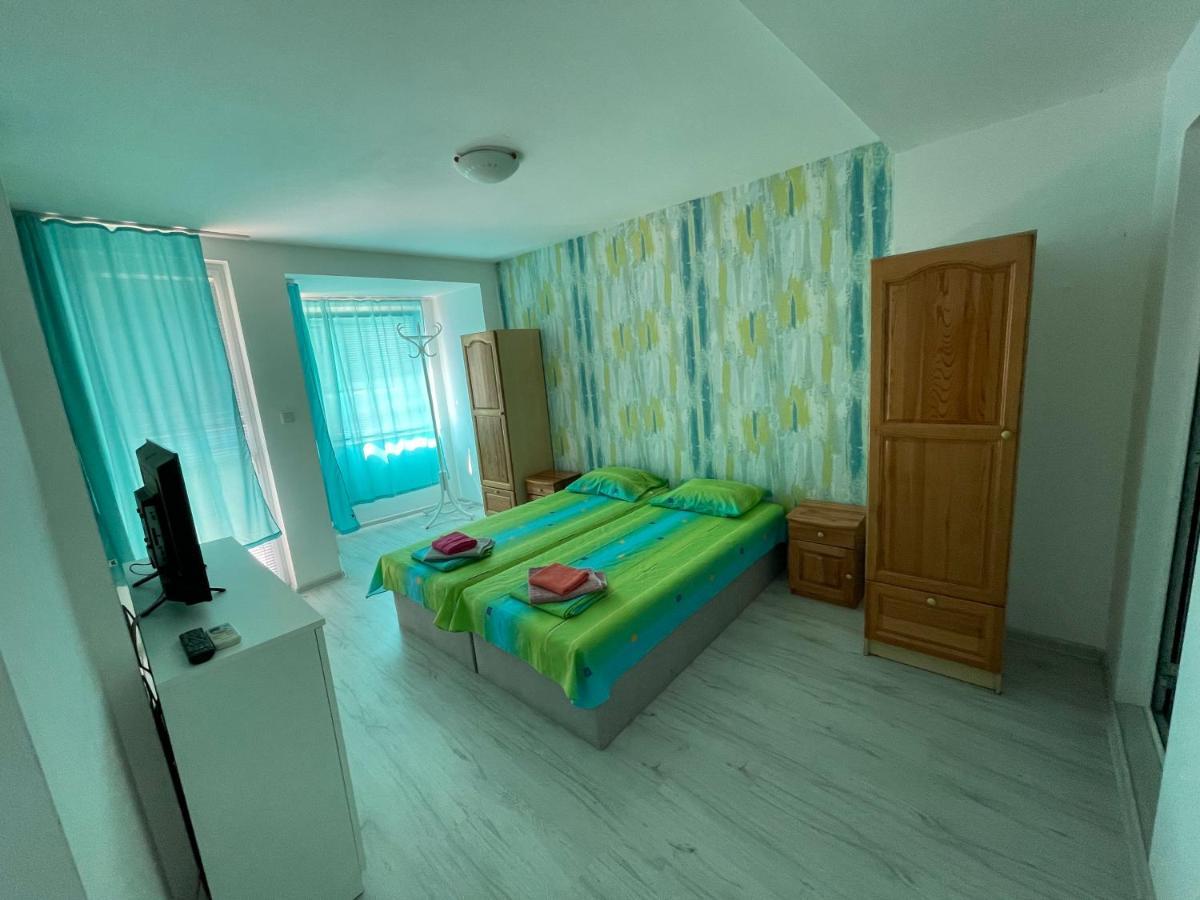 Guest House Gabriel Σωζόπολη Εξωτερικό φωτογραφία