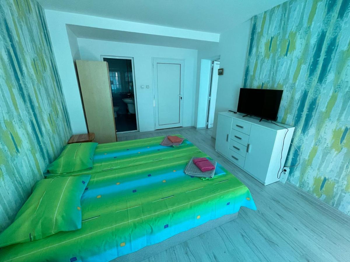Guest House Gabriel Σωζόπολη Εξωτερικό φωτογραφία