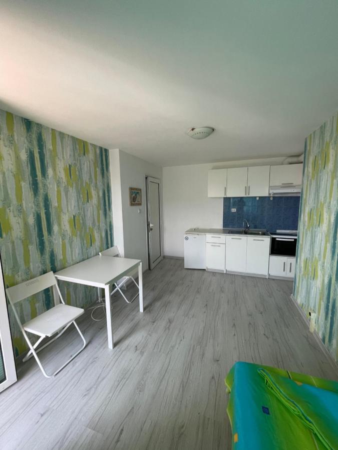 Guest House Gabriel Σωζόπολη Εξωτερικό φωτογραφία
