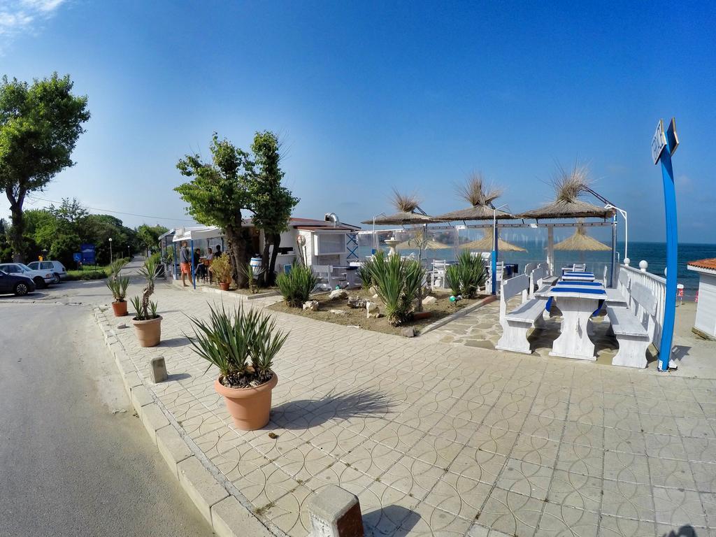 Guest House Gabriel Σωζόπολη Εξωτερικό φωτογραφία
