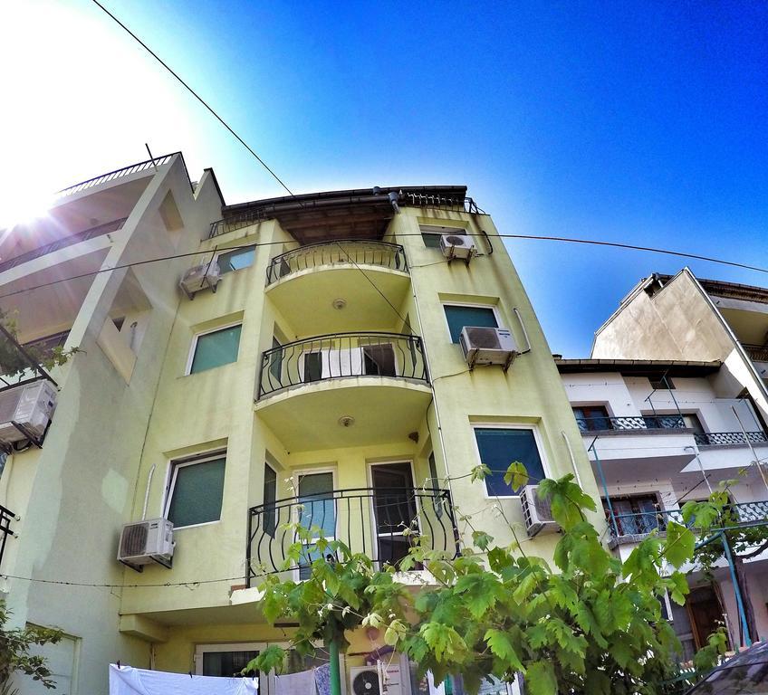Guest House Gabriel Σωζόπολη Εξωτερικό φωτογραφία